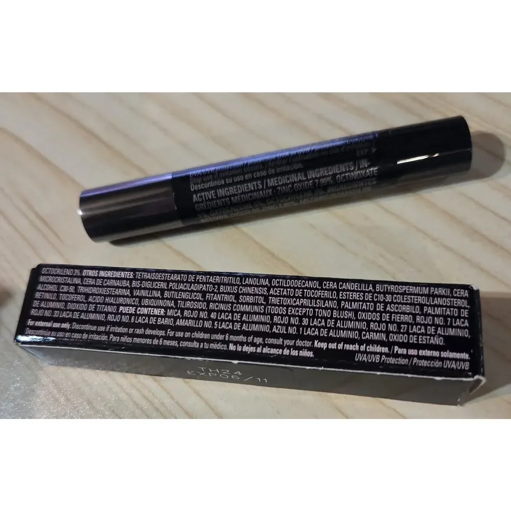 Mary Kay | ROSE | TINTED LIP BALM SPF Expired 025393 NIB | QUICK SHIP